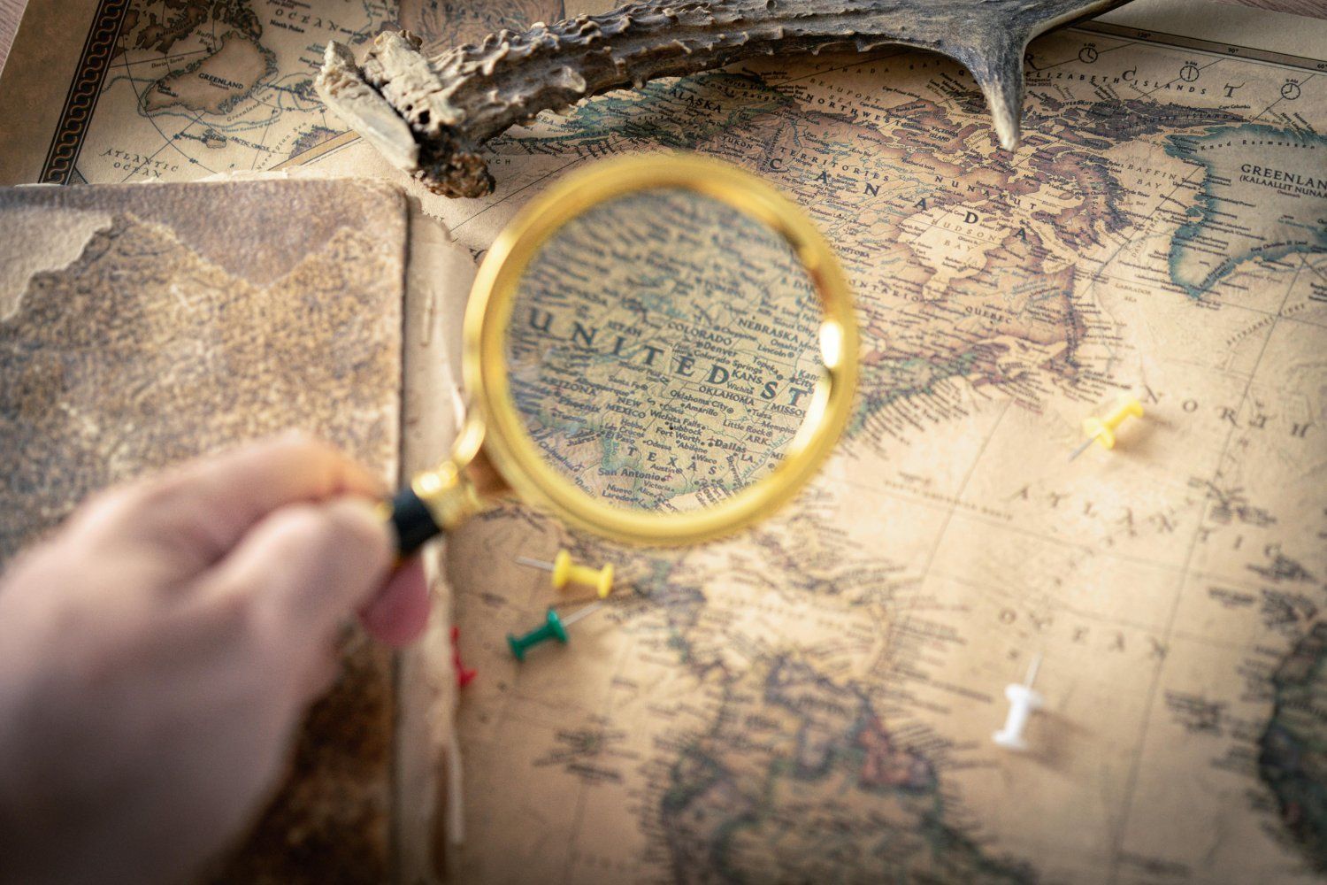 What if the water was always here? New clues about the hidden past of the earth
