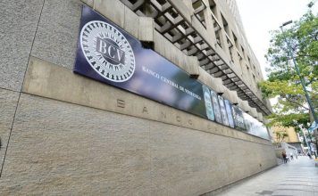BCV increased its exchange intervention in April more than 80% BCV increased its exchange intervention in April more than 80%