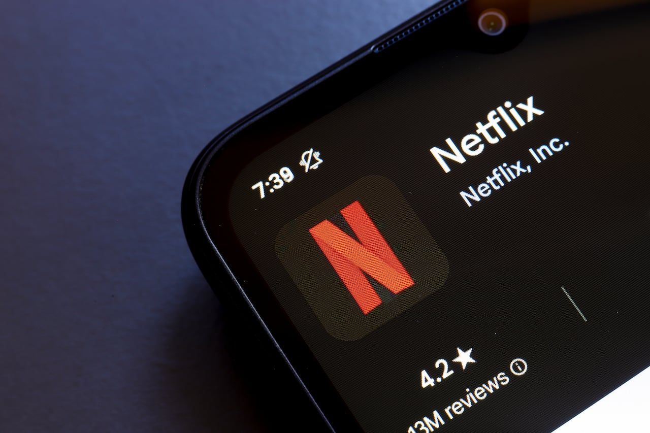 Netflix and other streaming platforms have changed the way users interact with entertainment.