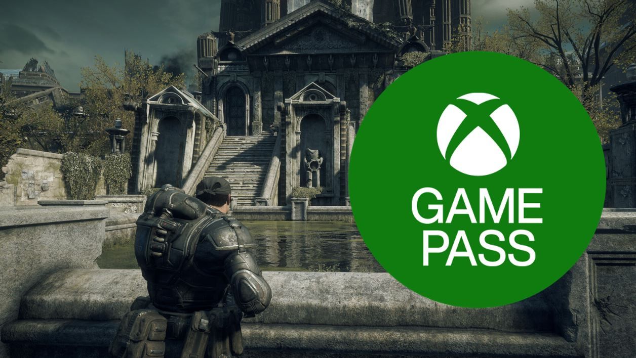 Only Xbox and PC players can try Gears of War: Reloaded No Extra Cost with Xbox Game Pass