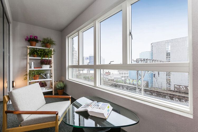 Internal acoustics: effective noise mitigation techniques in architecture - Image 9 of 16