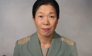Yeom Hye -ran became