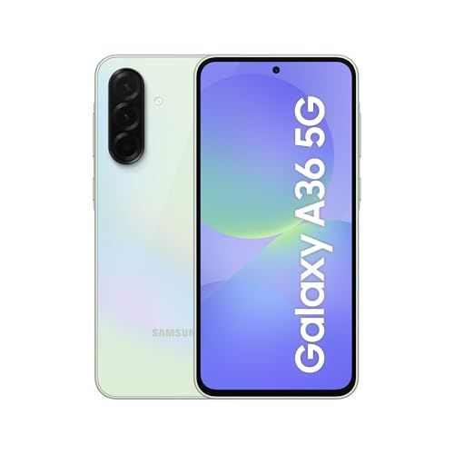 Samsung Galaxy A36 5G (128 GB)