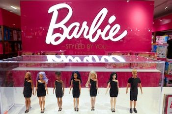 Additional costs for Mattel