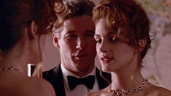 Julia Roberts confessed that the