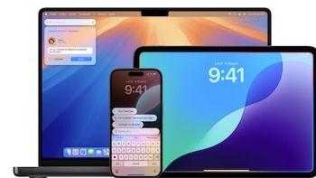 Apple Intelligence is a series