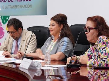 Brugada accuses in part of the Ombudsman; They point out misinformation about the transfer of migrants