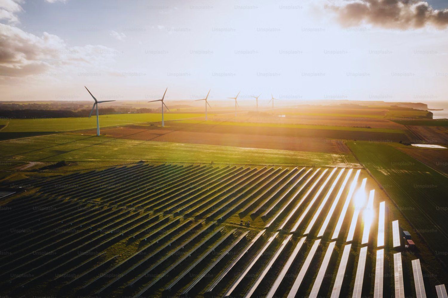 Europe changes course and commitment to Mexico: the energy alliance that nobody saw coming and that puts in check to the United States