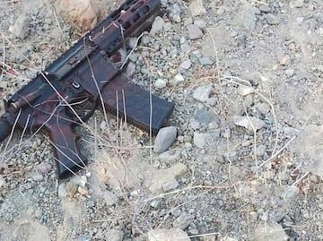 Command attacks police in Loreto, Baja California Sur; Governor confirms 3 dead aggressors and one detainee