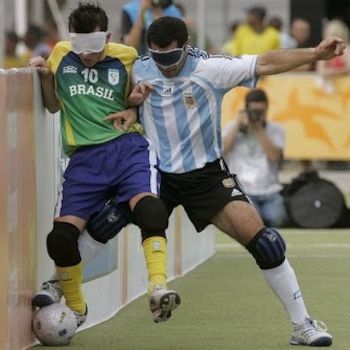 Rough ball dispute against