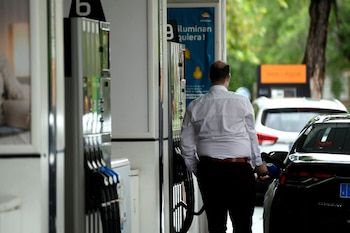 The price of fuels