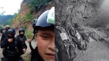 Video of the