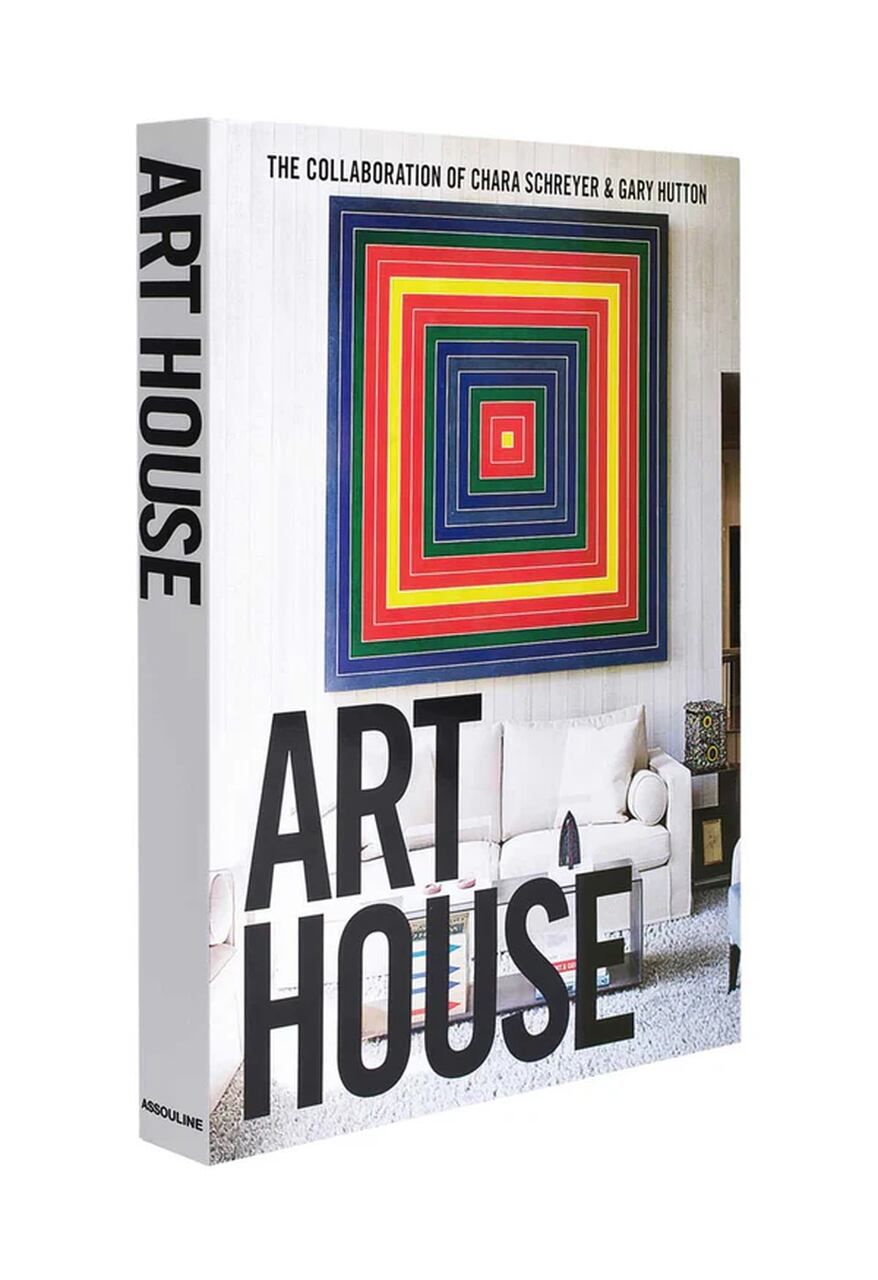 XL books: editorial jewels whose covers, in addition to inspiring, decorate