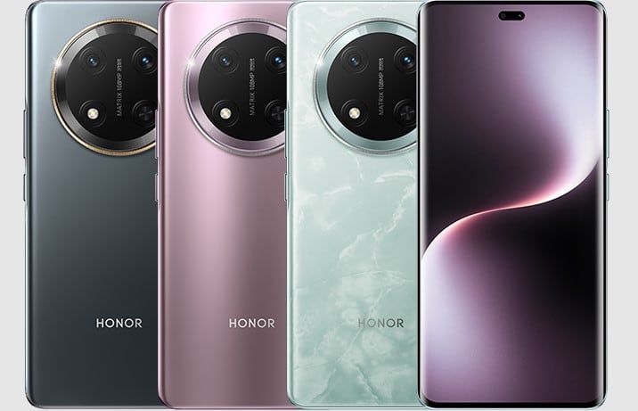 Honor Magic 7 Lite
