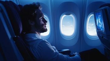 Google Flights suggests routes or