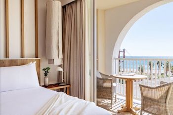 The hotel will have the style