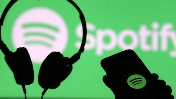 The streaming sector would cross