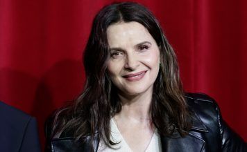 Juliette Binoche, star inside and outside France Juliette Binoche, star inside and outside France
