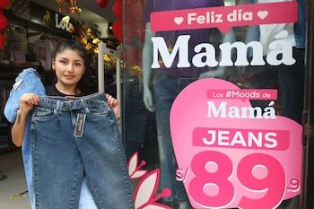 Gamarra offers low products