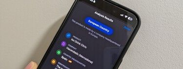 Buy European: How to scan a product and check with these apps if it is European and what country comes from