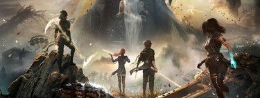 Clair Oscur: Expedition 33 forces video games to exam