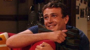 Jason Segel said he enjoyed