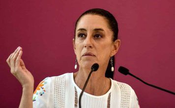 Sheinbaum avoids talking about the rescue of the asylees at the Argentine Embassy in Caracas Sheinbaum avoids talking about the rescue of the asylees at the Argentine Embassy in Caracas