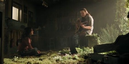 'The Last of Us'