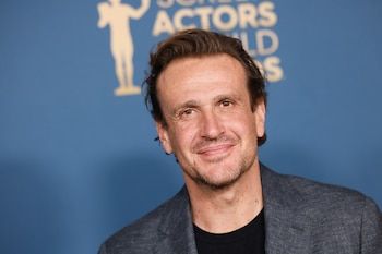 Jason Segel began writing