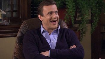 Jason Segel was chosen to