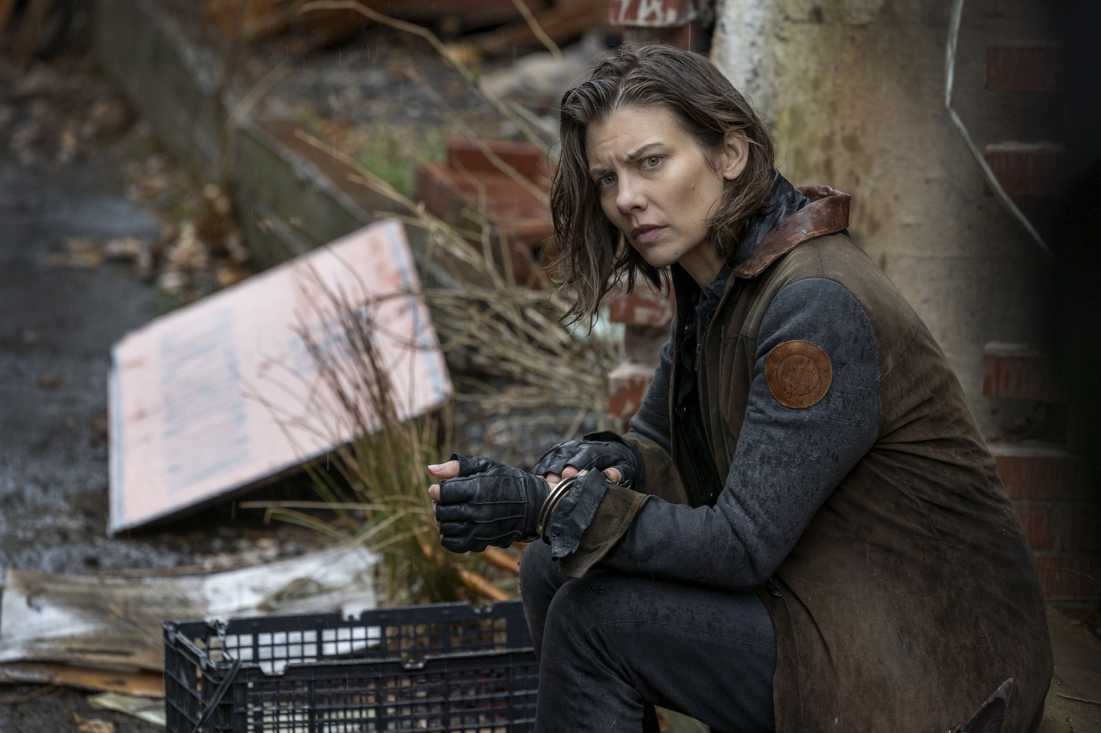 The Walking Dead: Dead City 2 - Image Gallery II