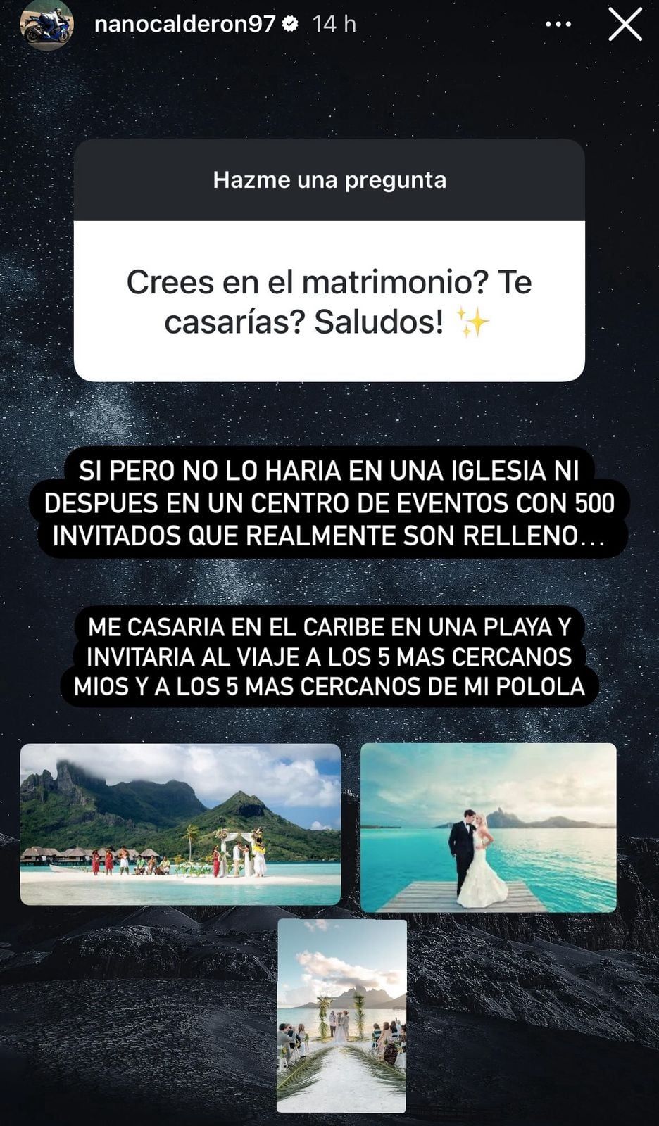 Nano Calderón