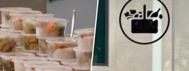 Juan Roig believes that cooking at home has no future. There are eight million Spaniards who are already giving the right