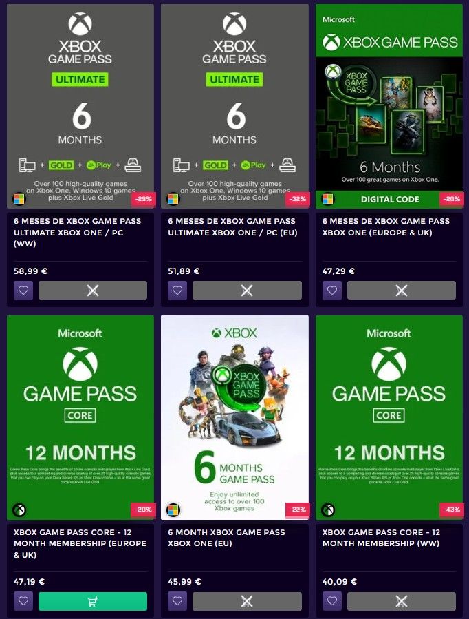 Mobile banner