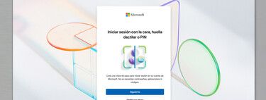 The old dream of the cybersecurity of the future has just come true: Microsoft corner finally the passwords