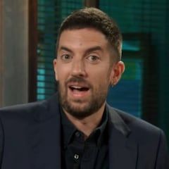 The most wild criticism against 'La Revuelta' to the defender of the audience of RTVE