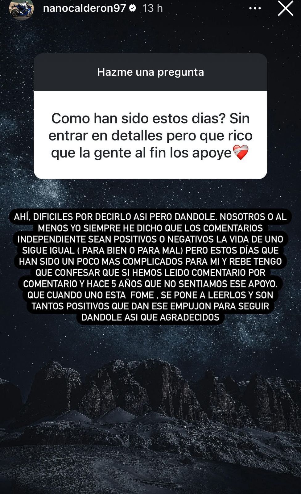 Nano Calderón