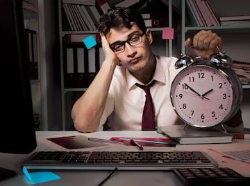 They announce 40 -hour working hours Mexico: This will be your new mandatory schedules by law