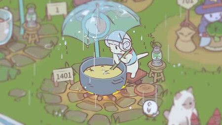Cats & Soup tráiler