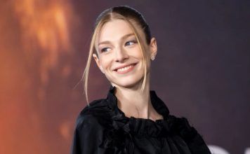 Hunter Schafer will star Fish, surreal drama set in Venice Hunter Schafer will star Fish, surreal drama set in Venice