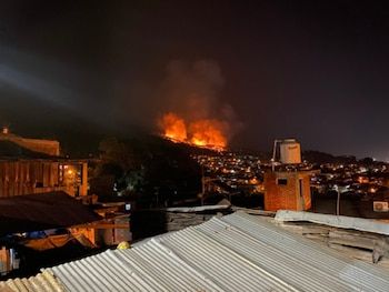 Michoacán has been beaten by