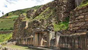 Áncash receives thousands of visitors