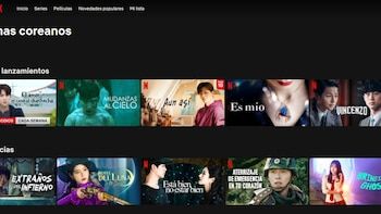 For their series and movies,