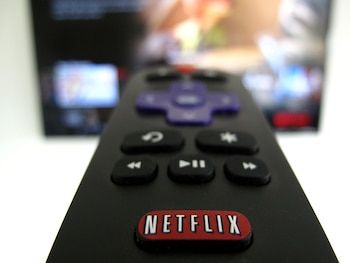 For their series and movies,