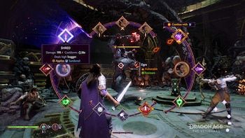 Dragon Age: The Veilguard |