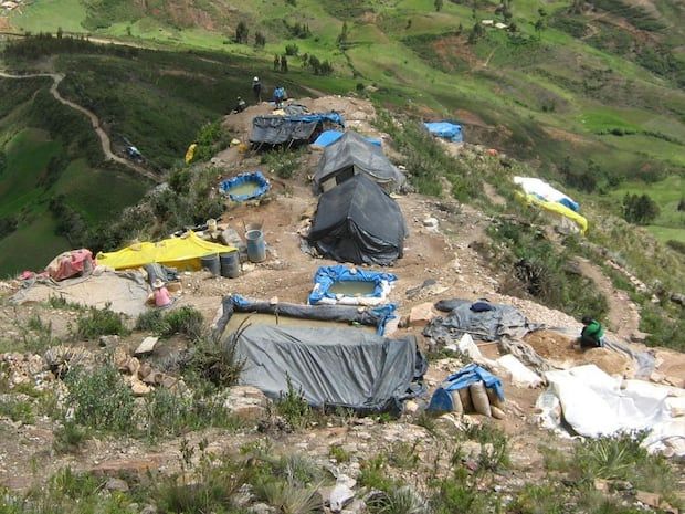 In 2024, Congress approved to expand the reinfill for six months until June 2025 with the possibility of extending it until December. (Photo: Andina)