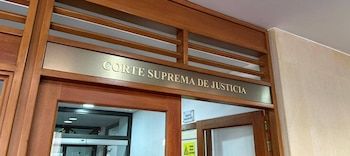 The Supreme Court of Justice