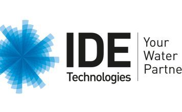 Ide Technologies celebrates its sixty years of innovation in solutions for water treatment Ide Technologies celebrates its sixty years of innovation in solutions for water treatment
