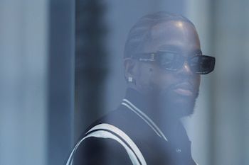 THE FINANCIAL SUCCESS OF COMBS