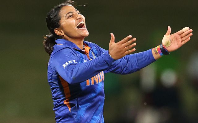 Sneh rana